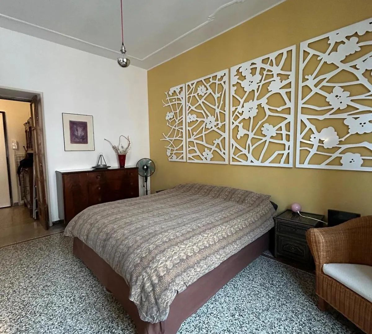 Our Home In Rome - Via Machiavelli 0*,  Italy
